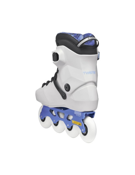 Rolki freestyle rollerblade twister xt