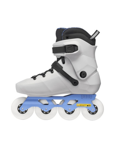 Rolki freestyle rollerblade twister xt