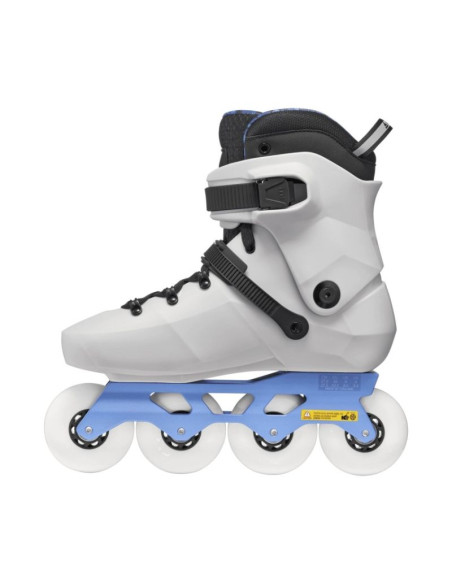 Rolki freestyle rollerblade twister xt