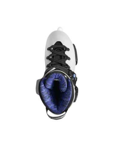 Rolki freestyle rollerblade twister xt