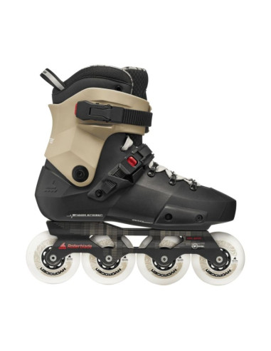 Rolki freestyle rollerblade twister xt