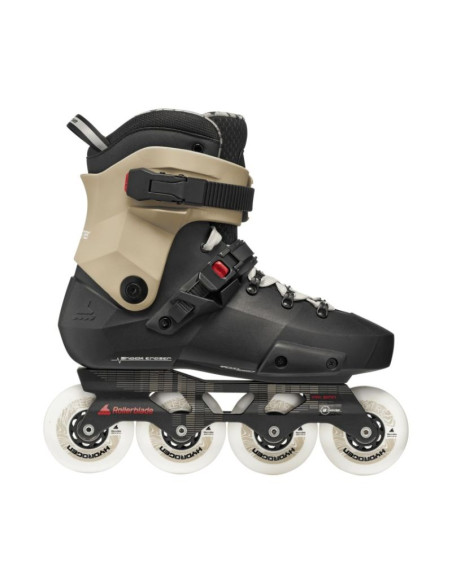 Rolki freestyle rollerblade twister xt