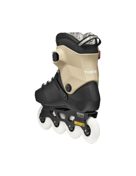 Rolki freestyle rollerblade twister xt