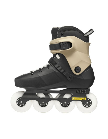 Rolki freestyle rollerblade twister xt