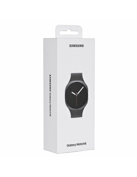 Samsung l335 galaxy watch8 lte (44mm) graphite