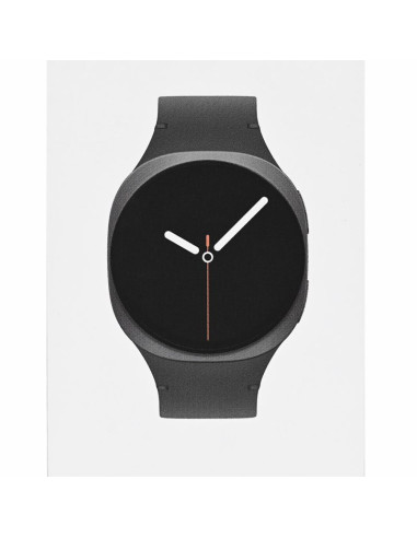 Samsung l335 galaxy watch8 lte (44mm) graphite