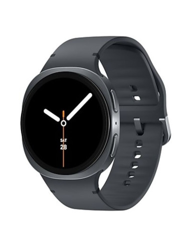 Samsung l335 galaxy watch8 lte (44mm) graphite