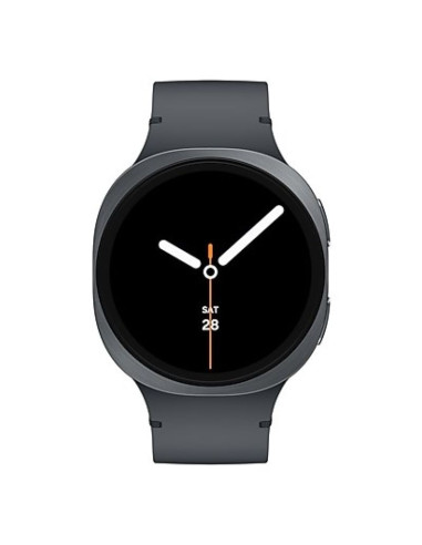 Samsung l335 galaxy watch8 lte (44mm) graphite