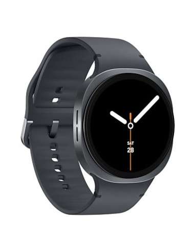 Samsung l335 galaxy watch8 lte (44mm) graphite