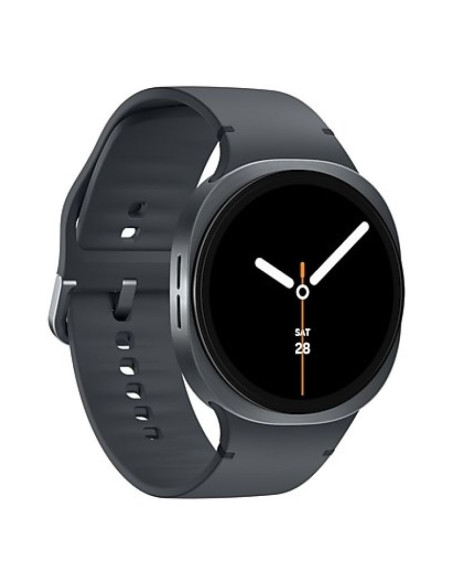 Samsung l335 galaxy watch8 lte (44mm) graphite