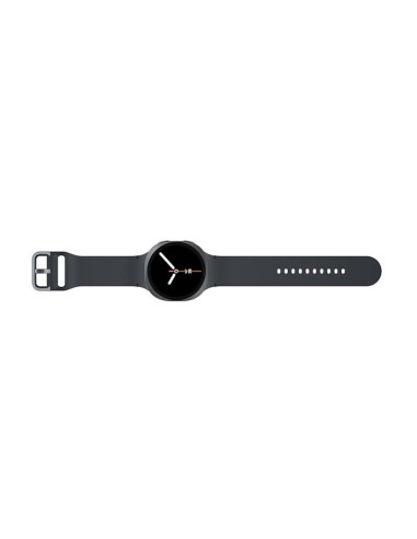 Samsung l335 galaxy watch8 lte (44mm) graphite
