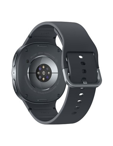 Samsung l335 galaxy watch8 lte (44mm) graphite