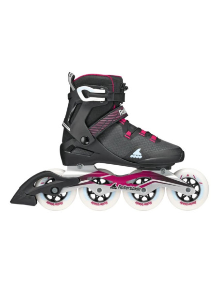 Rolki rollerblade macroblade 90 w '26