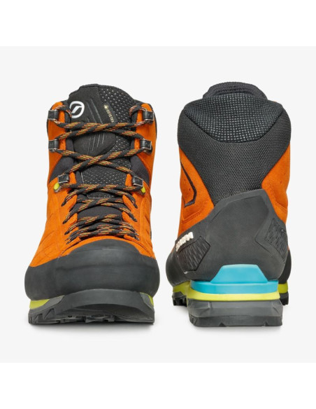 Buty zodiac tech gtx-tonic-black-42 scarpa