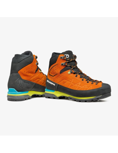 Buty zodiac tech gtx-tonic-black-42 scarpa