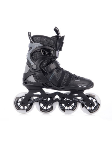 Rolki tempish wsx 90 fls