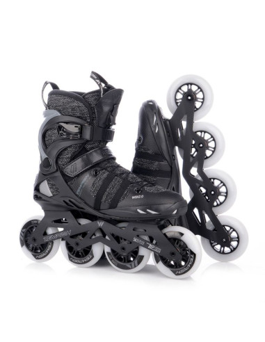 Rolki tempish wsx 90 fls