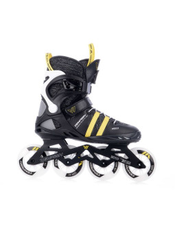 Rolki tempish wsx 90 fls lady