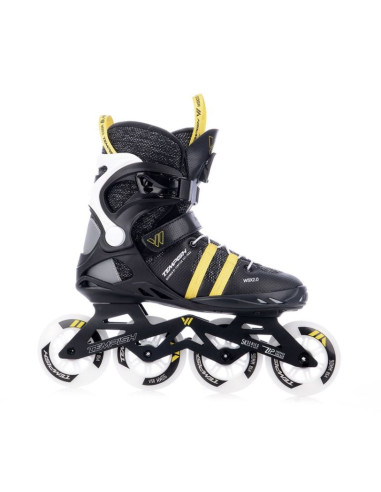 Rolki tempish wsx 90 fls lady