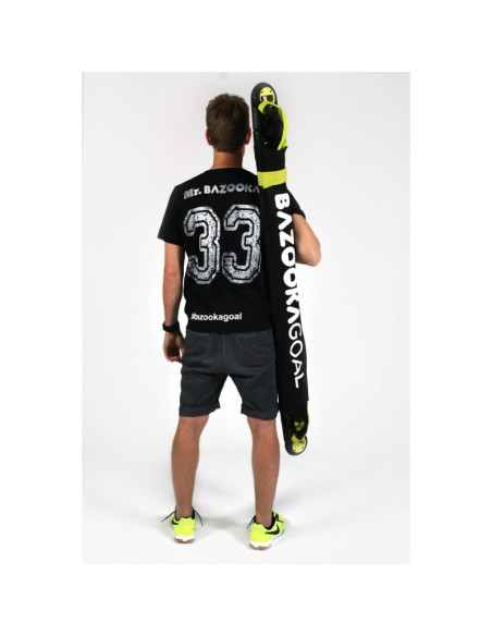 Bazookagoal original bramka 120x75cm  00050