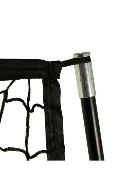 Virtufit siatka ochronna - siatka bezpieczeństwa - łapacz piłek - 500x300cm