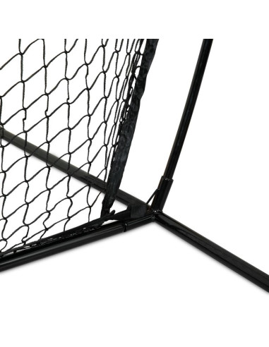 Virtufit siatka ochronna - siatka bezpieczeństwa - łapacz piłek - 500x300cm