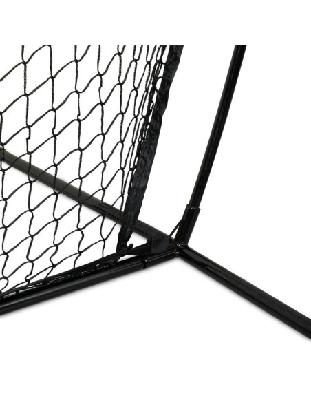 Virtufit siatka ochronna - siatka bezpieczeństwa - łapacz piłek - 500x300cm