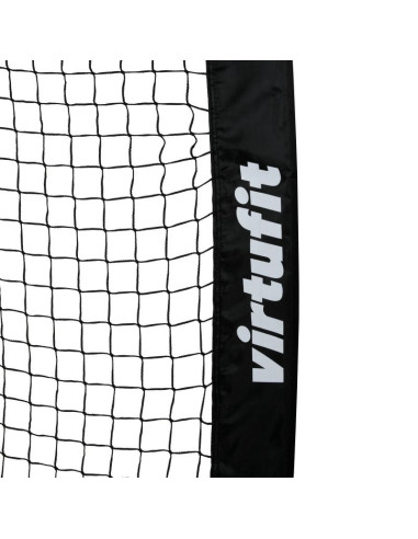 Virtufit siatka ochronna - siatka bezpieczeństwa - łapacz piłek - 500x300cm