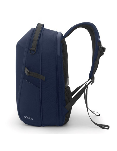 Xd design plecak bizz backpack granatowy p/n: p705.935