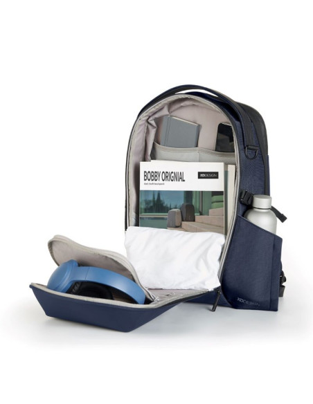Xd design plecak bizz backpack granatowy p/n: p705.935