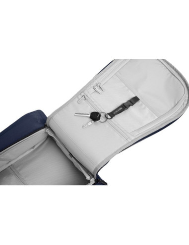 Xd design plecak bizz backpack granatowy p/n: p705.935