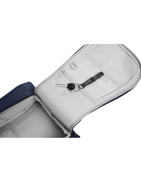 Xd design plecak bizz backpack granatowy p/n: p705.935