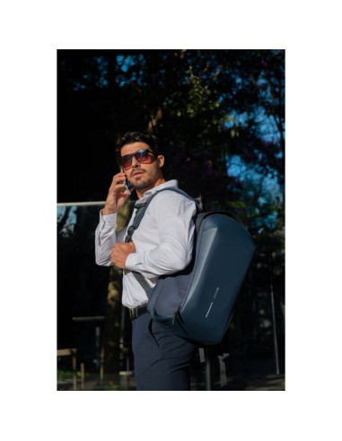 Xd design plecak bizz backpack granatowy p/n: p705.935