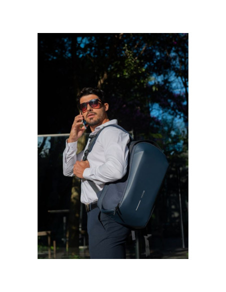 Xd design plecak bizz backpack granatowy p/n: p705.935