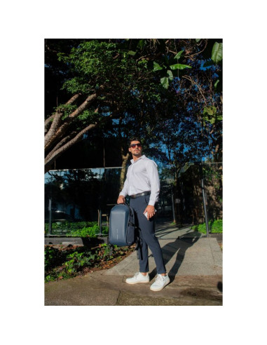 Xd design plecak bizz backpack granatowy p/n: p705.935