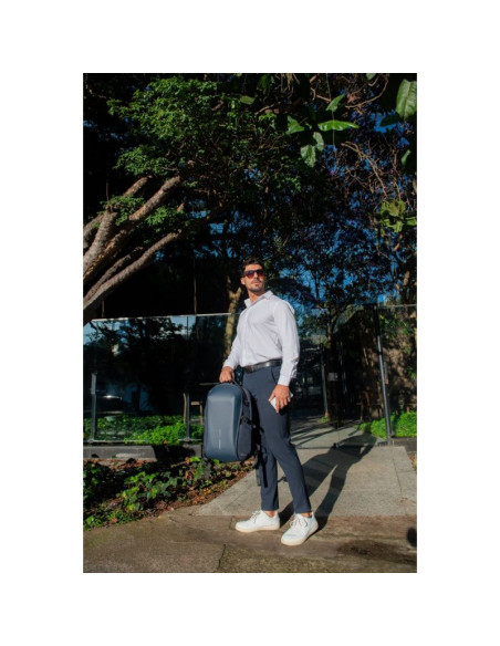 Xd design plecak bizz backpack granatowy p/n: p705.935