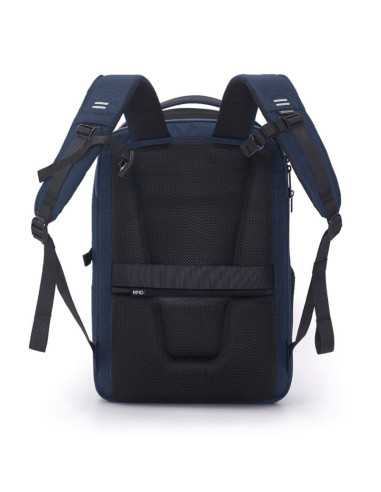 Xd design plecak bizz backpack granatowy p/n: p705.935