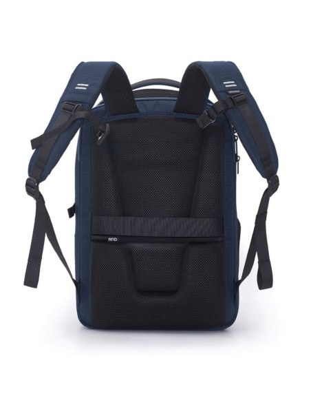Xd design plecak bizz backpack granatowy p/n: p705.935