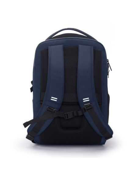 Xd design plecak bizz backpack granatowy p/n: p705.935