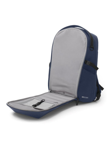 Xd design plecak bizz backpack granatowy p/n: p705.935