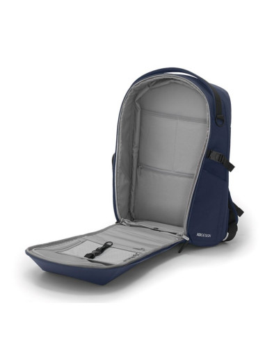 Xd design plecak bizz backpack granatowy p/n: p705.935