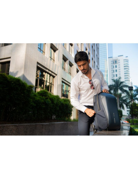 Xd design plecak bizz backpack granatowy p/n: p705.935