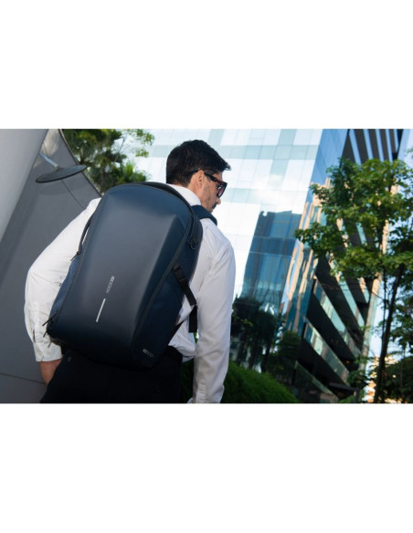 Xd design plecak bizz backpack granatowy p/n: p705.935