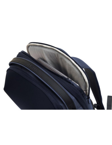 Xd design plecak bizz backpack granatowy p/n: p705.935