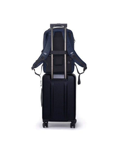 Xd design plecak bizz backpack granatowy p/n: p705.935