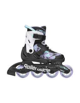 Rolki regulowane rollerblade microblade '26 2