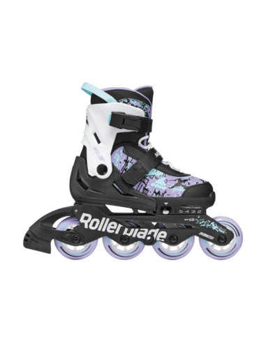 Rolki regulowane rollerblade microblade '26