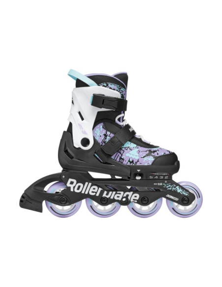 Rolki regulowane rollerblade microblade '26