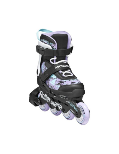 Rolki regulowane rollerblade microblade '26