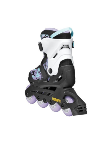 Rolki regulowane rollerblade microblade '26